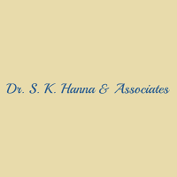 Dr. S. K. Hanna & Associates Logo
