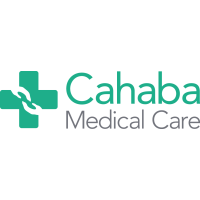 Cahaba Medical Care - Dental Office (Centreville) Logo