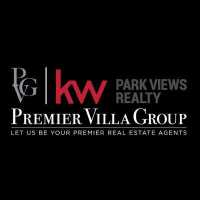 Premier Villa Group Logo