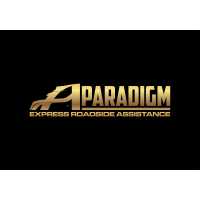 Paradigm Express Roadside Assistance Logo