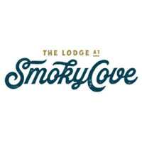 The Lodge At Smoky Cove Logo