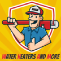 Water Heaters And More Logo