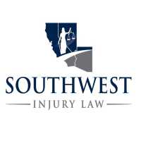 Southwest Injury Law Logo