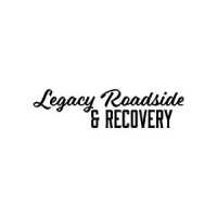 Legacy Roadside & Recovery, LLC Logo