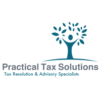 Practical Tax Solutions, LLC  Logo