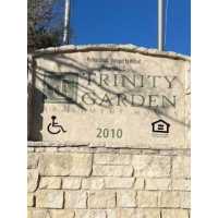 Trinity Garden Apartments Logo