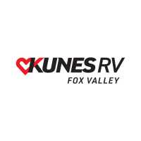 Kunes RV of Fox Valley Mobile Service Logo