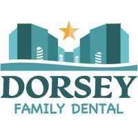 Dorsey Family Dental Logo