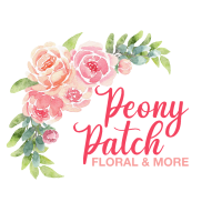Peony Patch Floral & more Logo