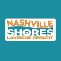 Nashville Shores Lakeside Resort Logo