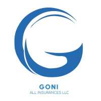 Goni All Insurances LLC Logo