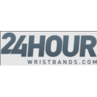 24HourWristbands Logo