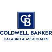 Coldwell Banker Calabro & Associates Logo