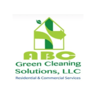 ABC Green Cleaning solutions LLC Logo