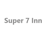 Super 7 INN Logo