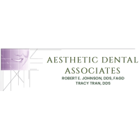 Aesthetic Dental Associates Logo