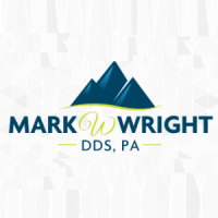 Mark W Wright DDS Logo