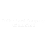 Roller Floral Company Of Bluefield Logo