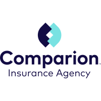 Cam Amann at Comparion Insurance Agency Logo