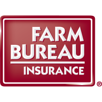 Colorado Farm Bureau Insurance-Rene Longoria Logo