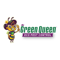 Green Queen Logo