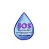 SOS Plumbing  LLC Logo