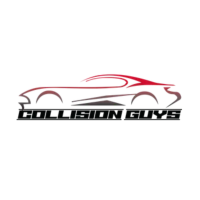 Collision Guys Jacksonville Logo