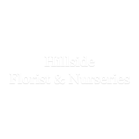 Hillside Nurseries & Florist Logo