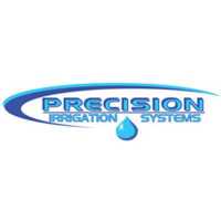 Precision Irrigation Systems Logo