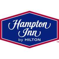 Hampton Inn by Hilton Coconut Grove Coral Gables Miami Logo