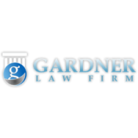 Gardner Law Firm Logo