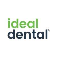 Ideal Dental Century Farms Logo