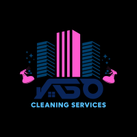AG Organizing and Cleaning Services LLC Logo