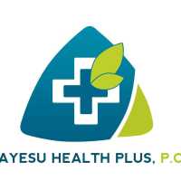 Ayesu Health Plus PC Logo