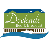 Dockside Bed & Breakfast Logo