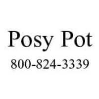 Posy Pot Logo