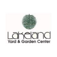 Lakeland Yard & Garden Center Logo