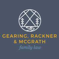 Gearing Rackner & McGrath Logo