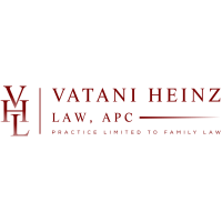 Vatani Heinz Law, APC Logo
