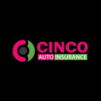 CINCO Auto Insurance Logo