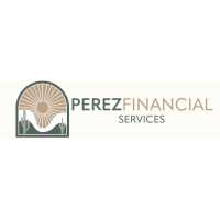 Perez Financial Services Logo