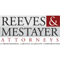 Reeves & Mestayer Logo