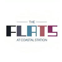 The Flats at Coastal Station Logo