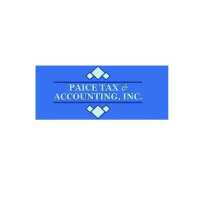 Paice Tax & Accounting Inc. Logo
