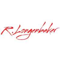 Longenbaker Picture Framing Logo