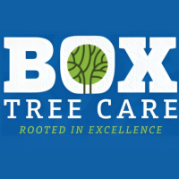 Box Tree Care Logo