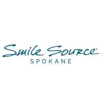 Smile Source Spokane - North Side Logo