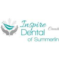 Inspire Dental of Summerlin- Dr. Matthew J. Wilson Logo