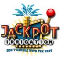 Jackpot Irrigation Logo