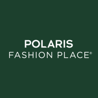 Polaris Fashion Place Logo